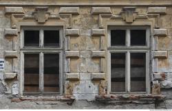 Derelict Windows